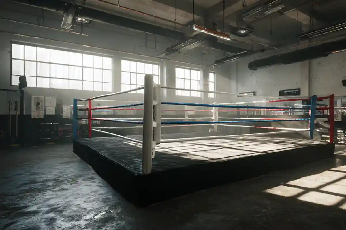 Bokso klubai Vilniuje